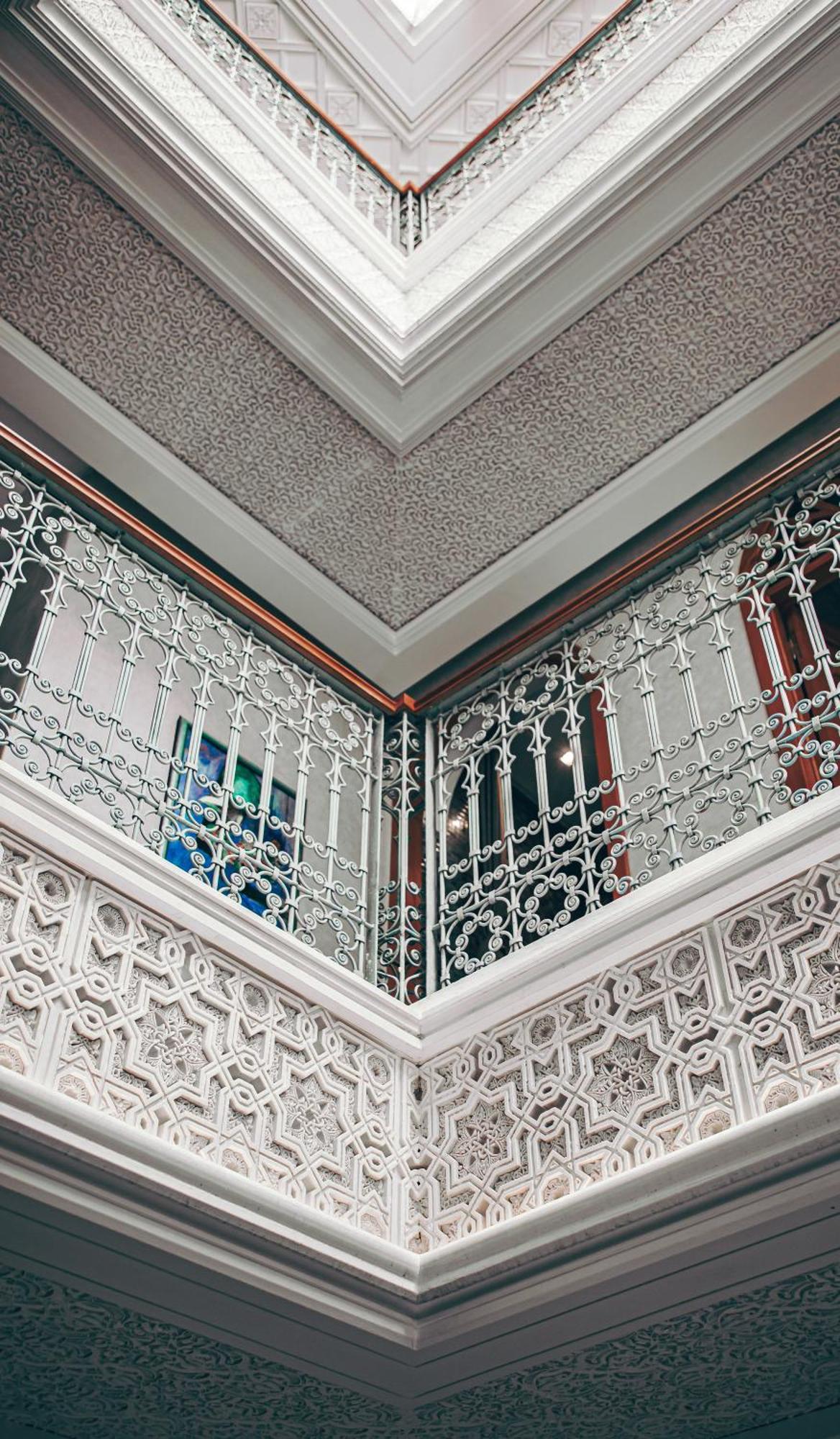 Riad Tislite & Spa Marrakesh Exterior photo